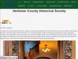 herkimercountyhistory.org