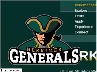 herkimergenerals.com