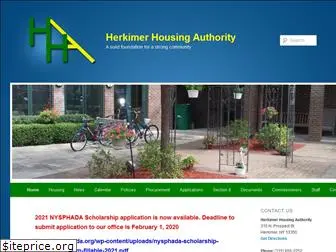 herkimerhousing.org