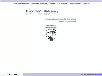 herkimershideaway.org