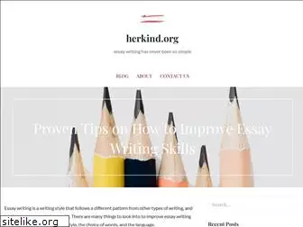 herkind.org