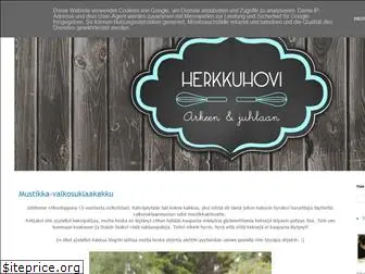 herkkuhovi.blogspot.com
