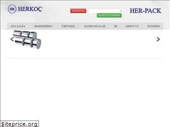 herkoc.com.tr