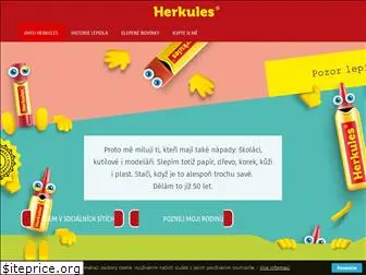 herkules.cz