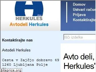 herkules.si