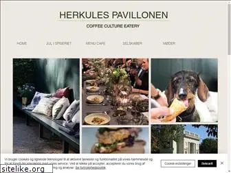 herkulespavillonen.dk