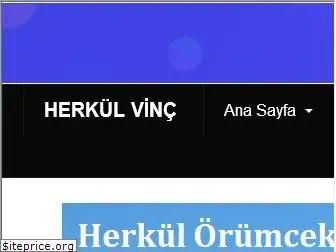 herkulvinc.com