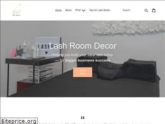 herlashdecor.com