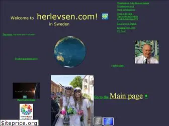 herlevsen.com