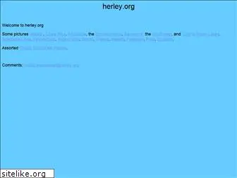 herley.org