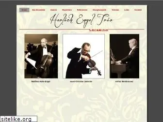 herlich-engel-trio.de