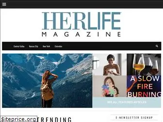 herlifemagazine.com