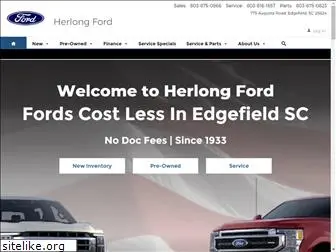 herlongford.com