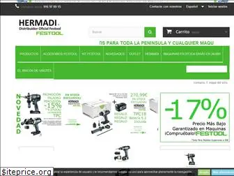 hermadi-tools.com