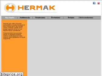 hermak.com.tr