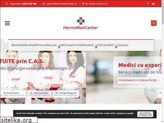 hermamedcenter.ro