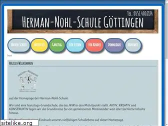 herman-nohl-schule-goe.de