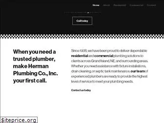 herman-plumbing.com