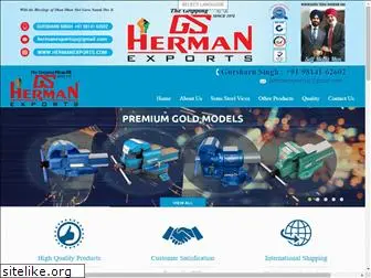 hermanexports.com