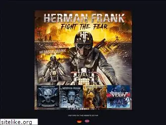 hermanfrank.com