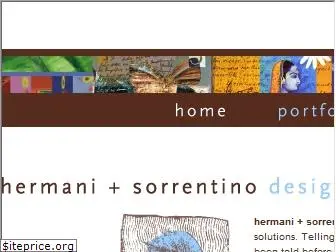 hermanisorrentino.com