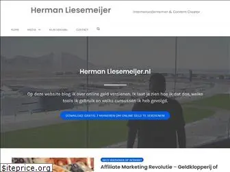 hermanliesemeijer.nl