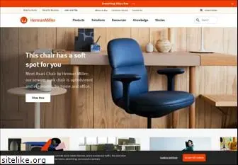 hermanmiller.com