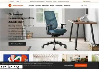 hermanmiller.de