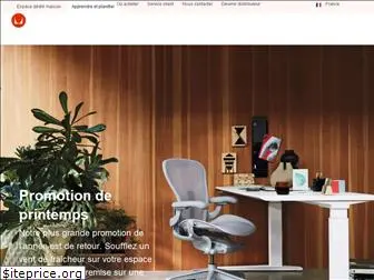 hermanmiller.fr