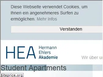 hermann-ehlers.de