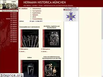 hermann-historica-archiv.de