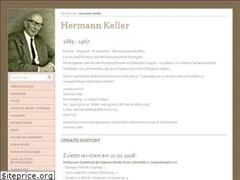 hermann-keller.org