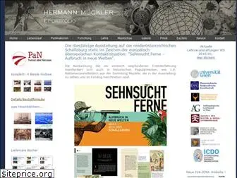 hermann-mueckler.com