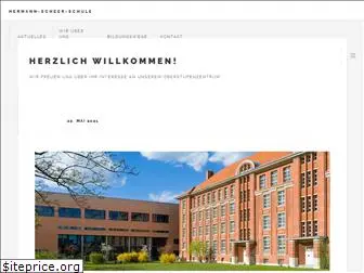 hermann-scheer-schule.de