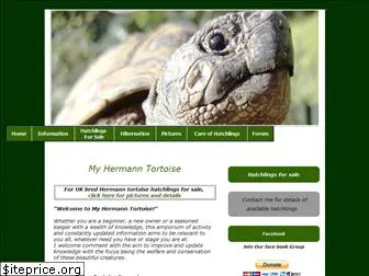 hermann-tortoise.co.uk