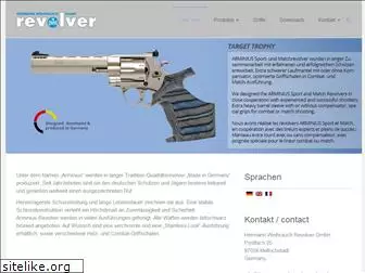 hermann-weihrauch-revolver.de