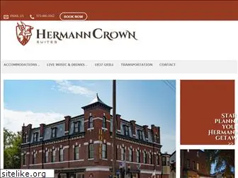 hermanncrown.com