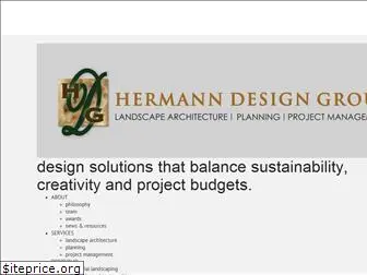 hermanndesigngroup.com