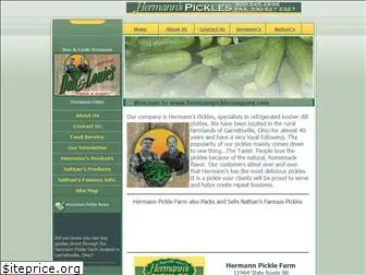 hermannpicklecompany.com