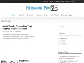 hermannpro.com