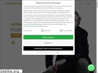 hermannscherer.com