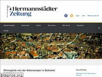 hermannstaedter.ro