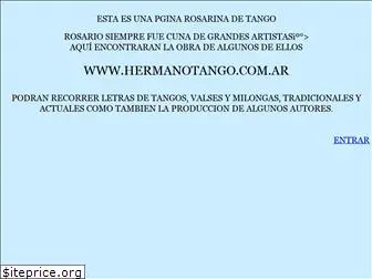 hermanotango.com.ar