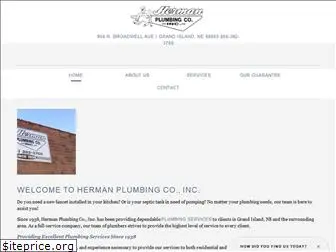 hermanplumbing.net