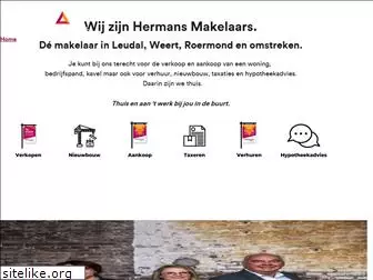 hermans-bedrijfsmakelaars.nl