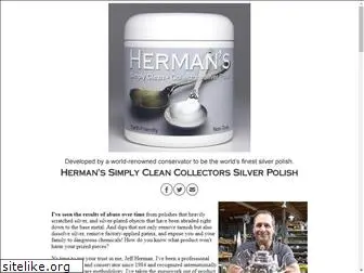 hermans-silver-polish.com
