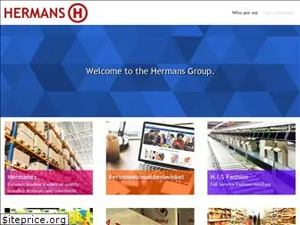 hermansgroup.com