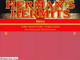 hermanshermits.co.uk