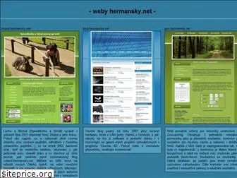 hermansky.net