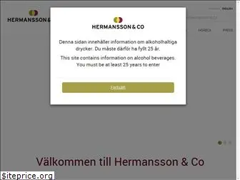 hermanssonco.se